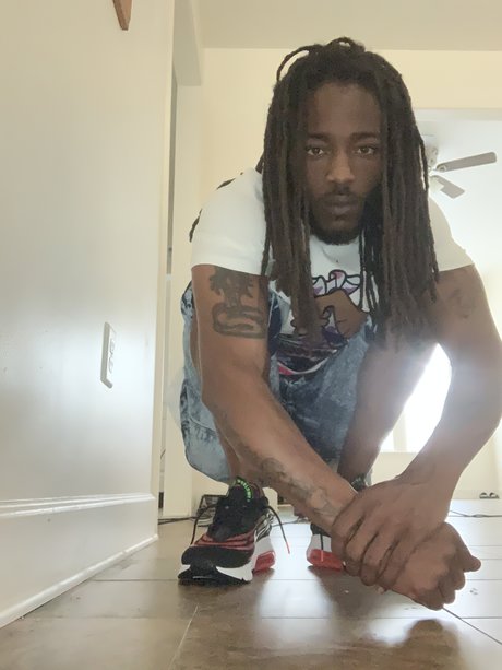 Jamale Way onlyfans leakd