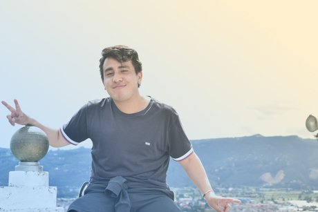 SebasRueda leaked nudes onlyfans