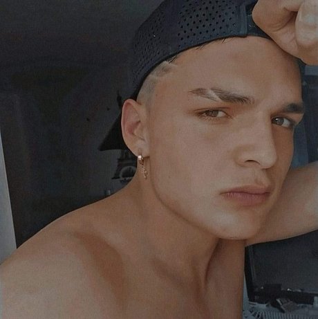 Sebastian Beer onlyfans leaked