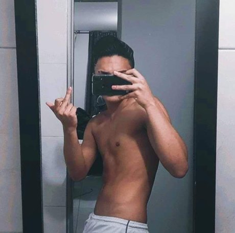 Sebastian Beer nudes only fans