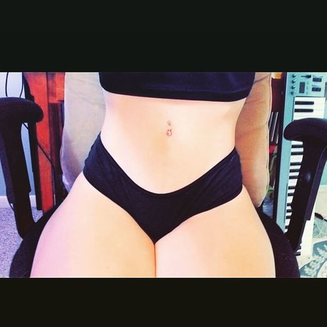 Booty Sprinkle Cyborg onlyfans sextape