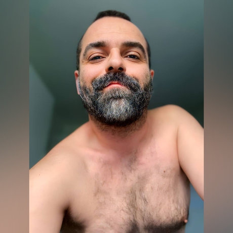 ScruffyPigXXX onlyfans leak sex