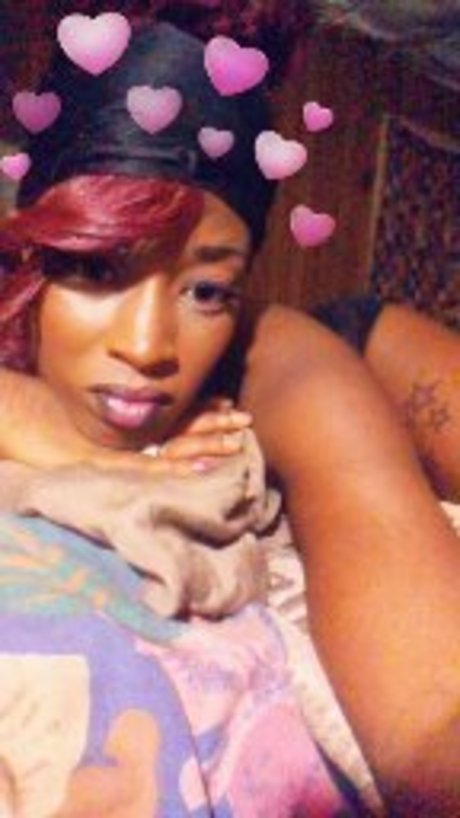 Amenetta Fields onlyfans model photo