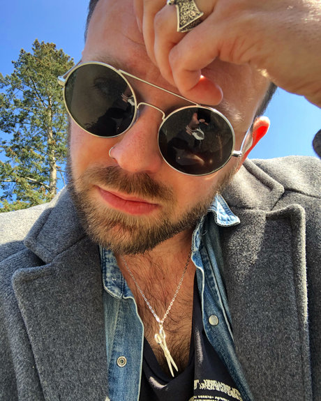 Sebasti ann nude leaked onlyfans