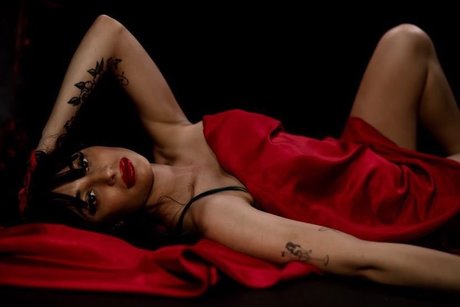 Selina Artistic Nude amp amp Lingerie Model onlyfans sextape