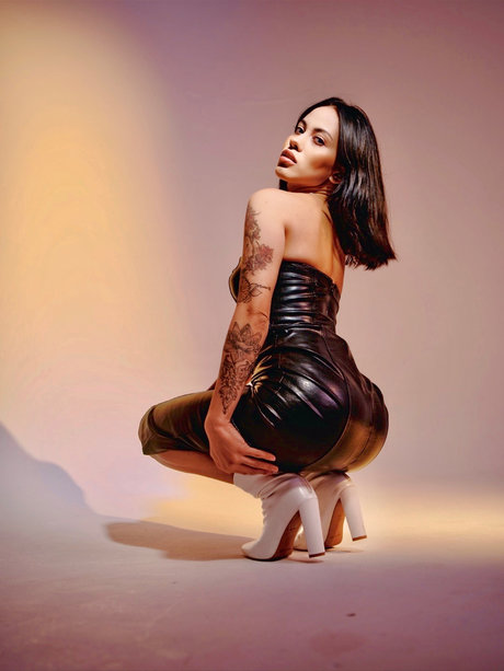 SecretLuy leaked onlyfans porn