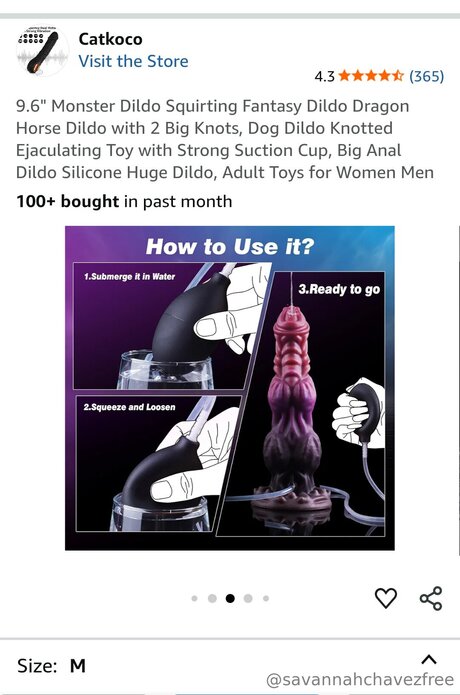 Savannah Chavez Free Petite Quirki onlyfans leaks porn