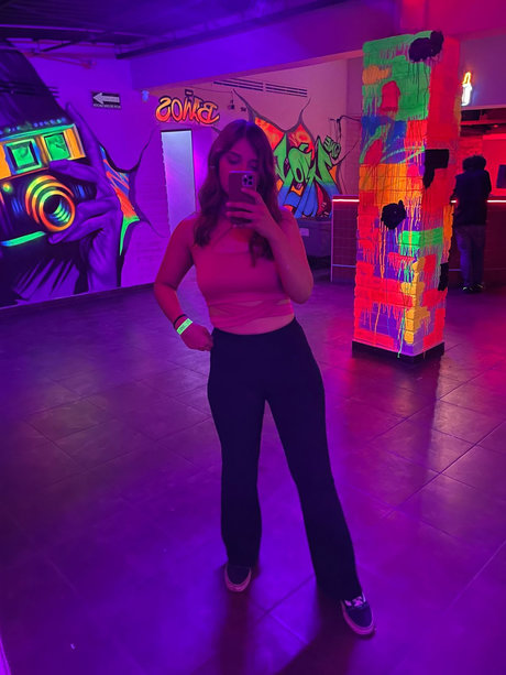 Marian Garc a onlyfans model photo