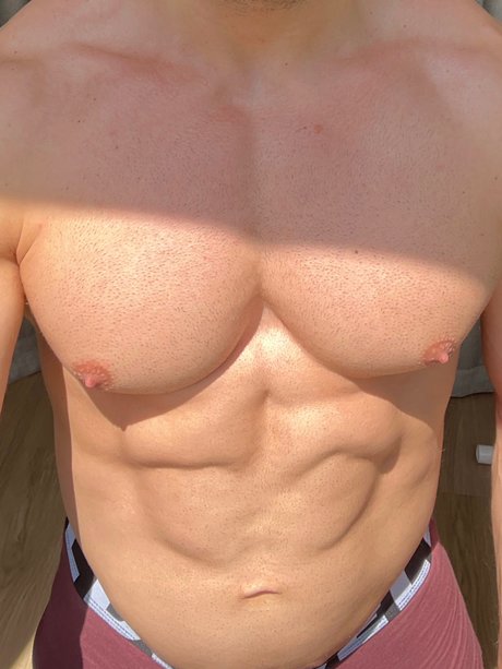 Nathan Kolt naked onlyfans leaked