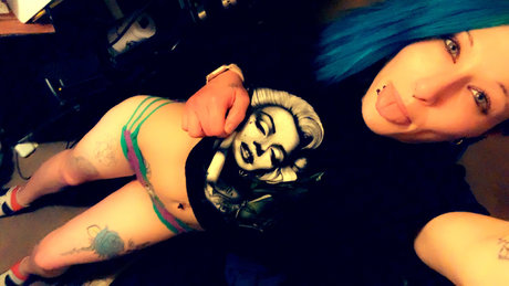 The Cheshire Kitten porn onlyfans