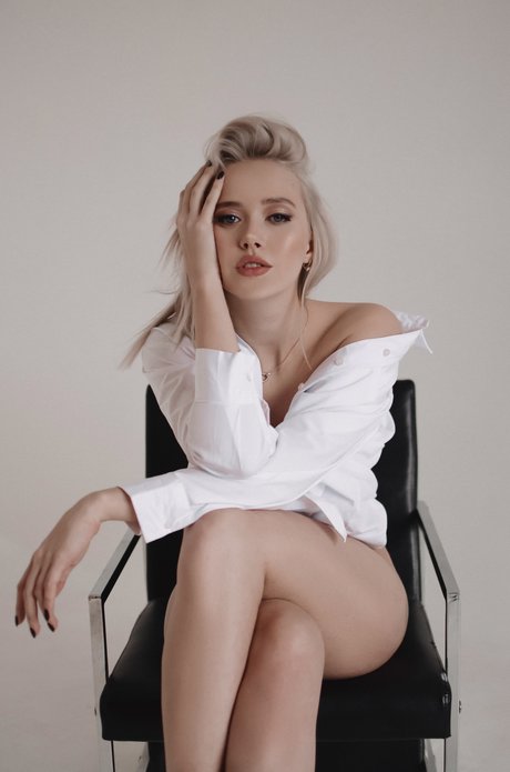 PrettieKate onlyfans nude