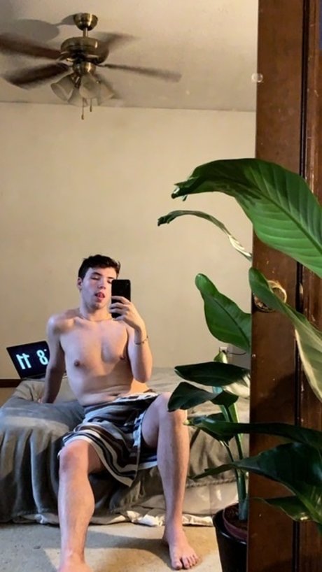 Nate Barrick onlyfans creator