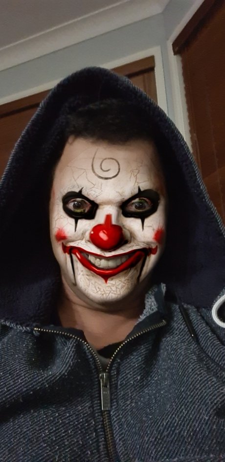 Billybutcherscuz nude onlyfans leak