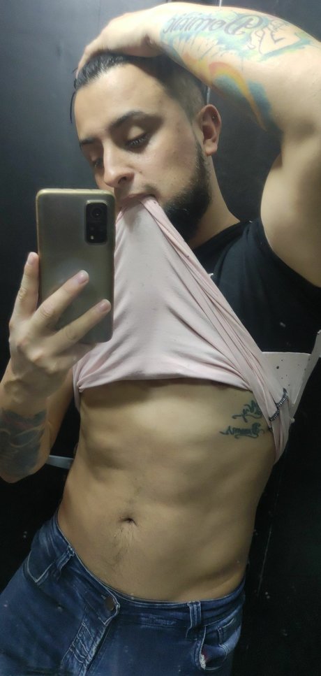 DAVID_ leaks onlyfans porn