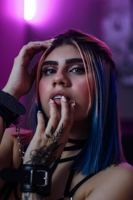 Valeria Hurtado onlyfans leams