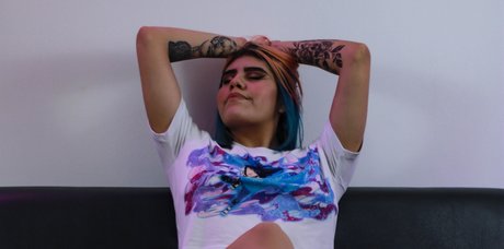 Valeria Hurtado leaked only fans porn