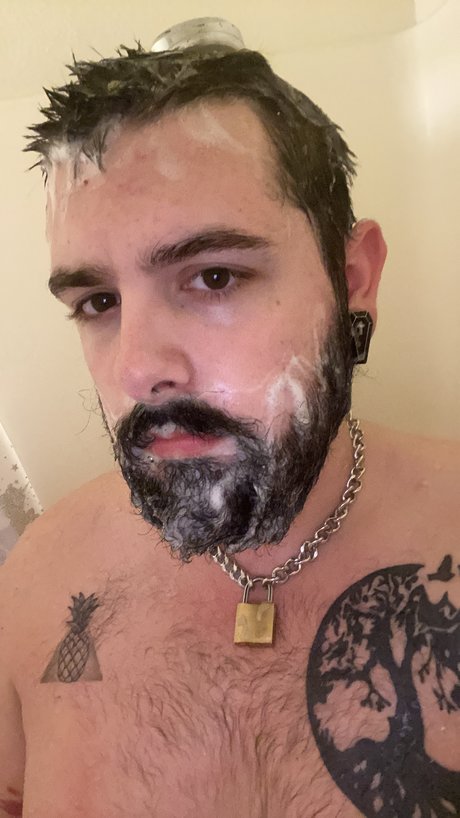 Auston Spencer only fans leak