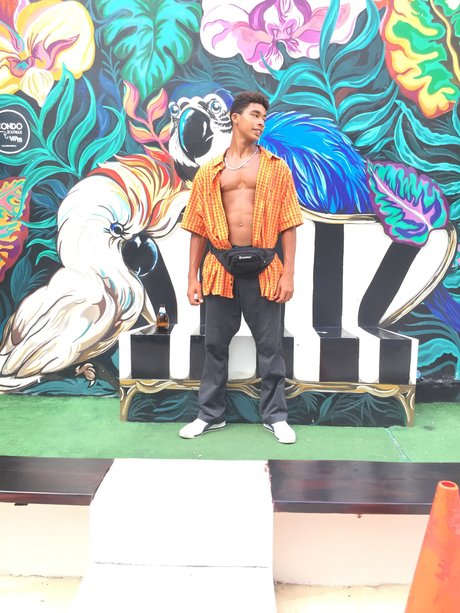 Patrick De brito xxx onlyfans