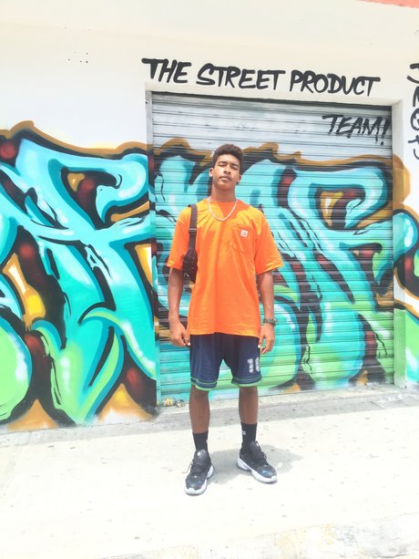 Patrick De brito onlyfans nudes