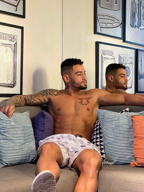 Yuri Lion onlyfans x