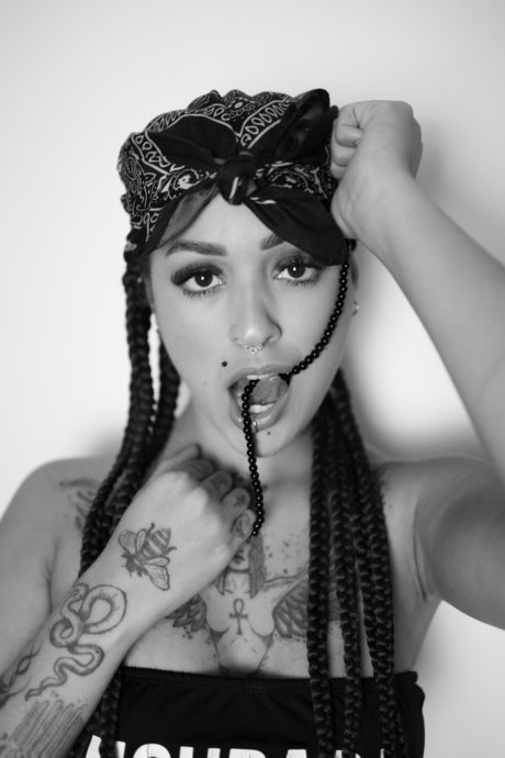 Lana Poison onlyfans archive