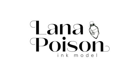 Lana Poison onlyfans leaked photos