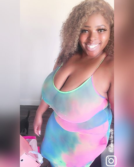 K Benet is on onlyfans