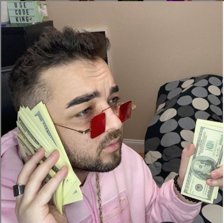 code king only fans nudes