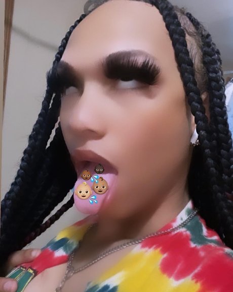 Miss WetMouthh nude leaked onlyfans