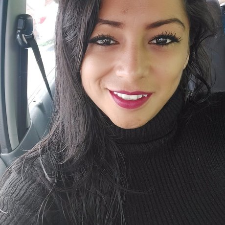 Natali Criollo ass onlyfans