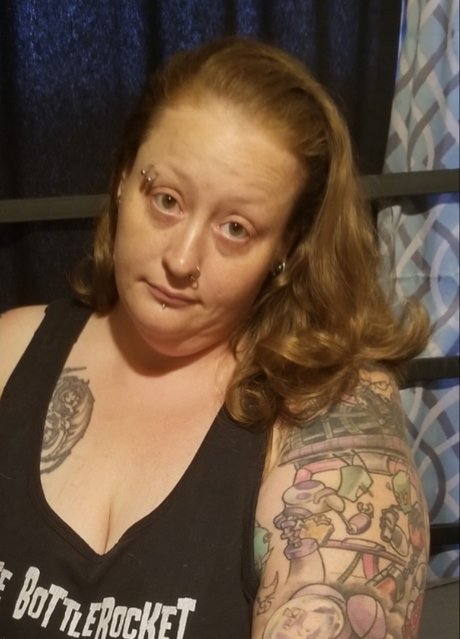 Rose Midnight onlyfans.