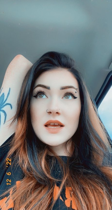 Halloween Queen_ onlyfans boobs