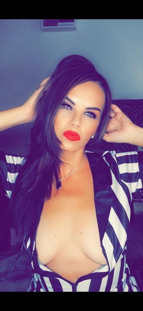 Gypsy Drew onlyfans leaked