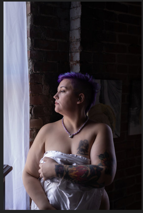 Natalie Noel on onlyfans