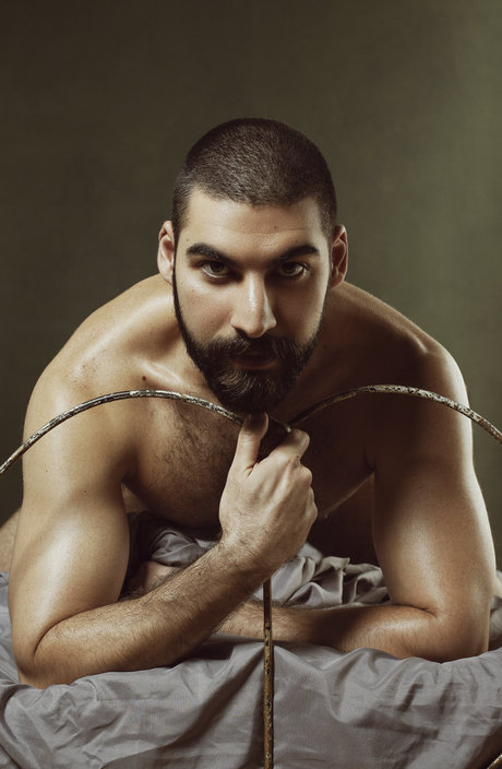 Hamed Raidd onlyfans creator