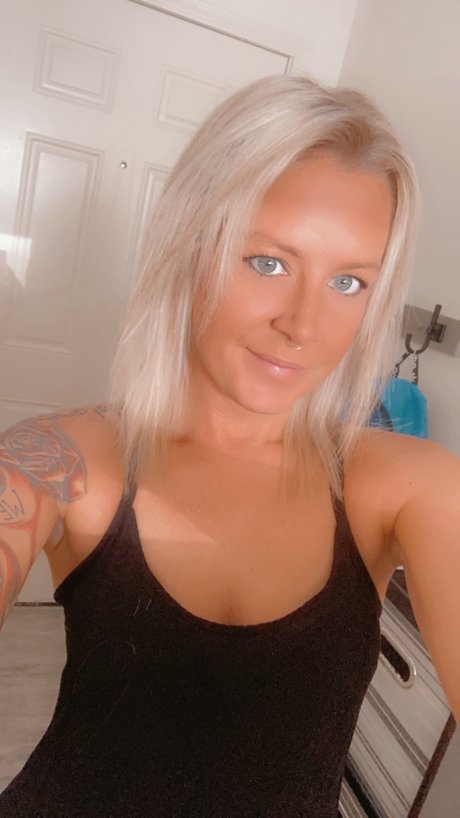 Jessica Bradshaw onlyfans porn