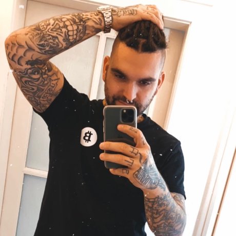 Florian aka kopfundzahl onlyfans pics leaked