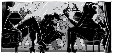 Chad Bilyeu onlyfans nude pics