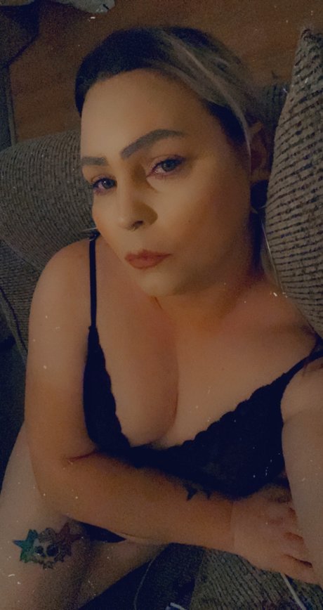 NorCalZombinaTS leaked onlyfans nudes