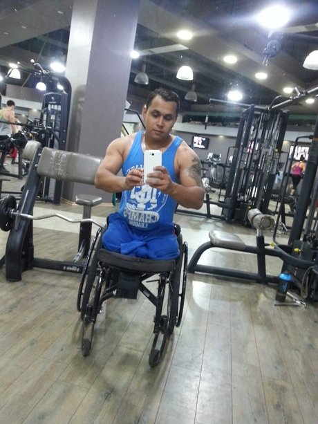 Ionut onlyfans leaked photos