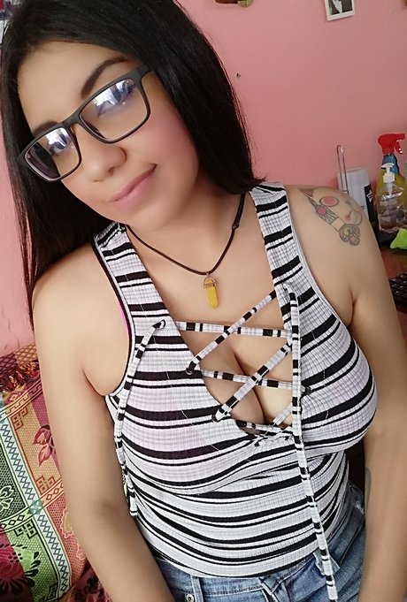 Pao la mas viral onlyfans topless