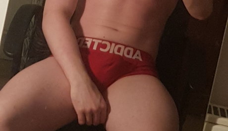 Oscar Dirty onlyfans x