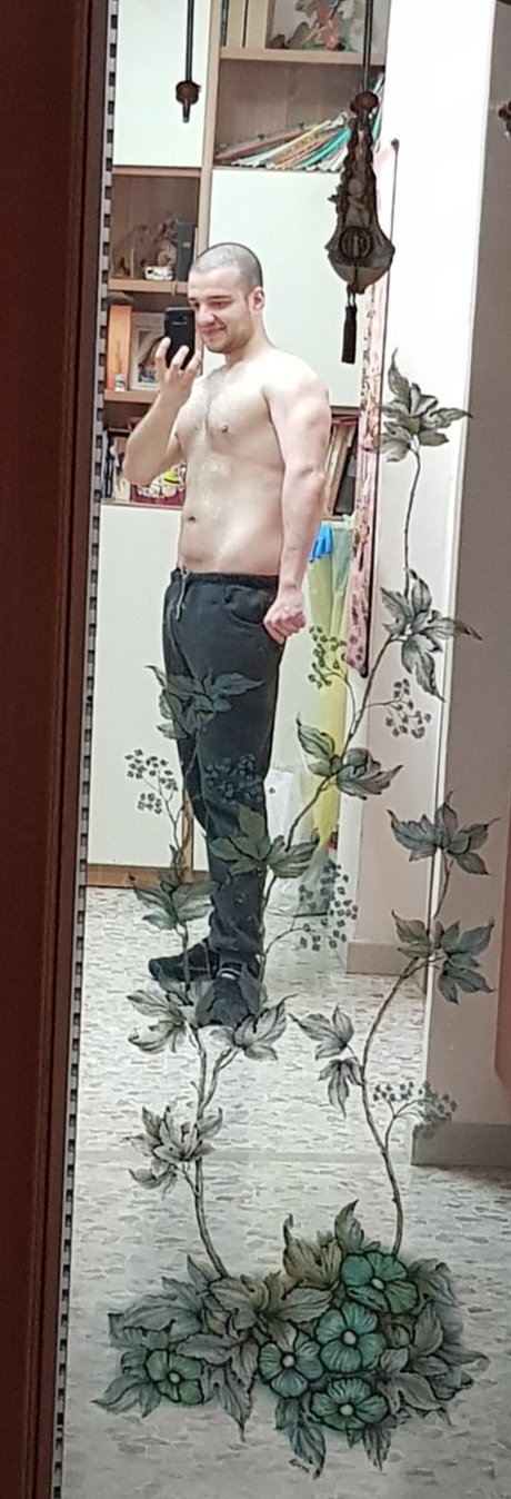 Alfredo onlyfans full