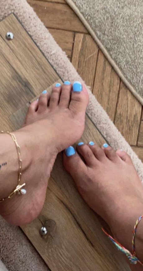 _Trio Of Toes_ onlyfans nudes leak