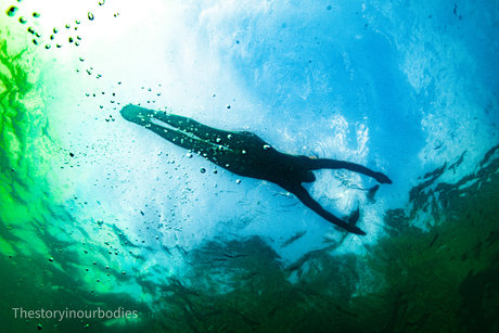 Thestoryinourbodies only fans photos