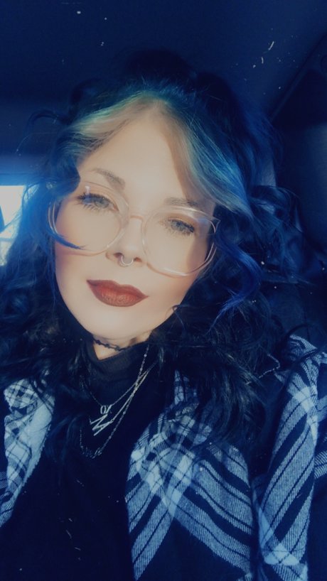 Shay Nichole onlyfans porn leaks