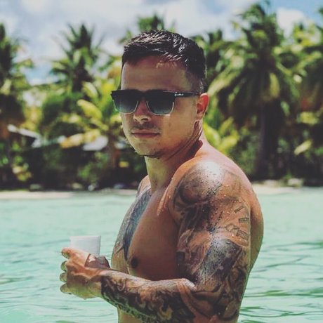 Jbrown new onlyfans leak