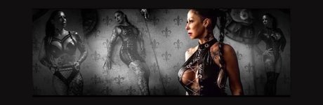 Jennifer van Hunt onlyfans leaks