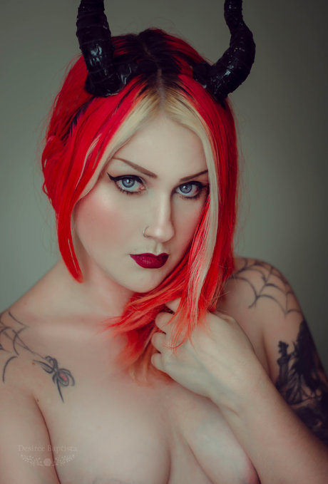 Madame Butterfly onlyfans leaked porn