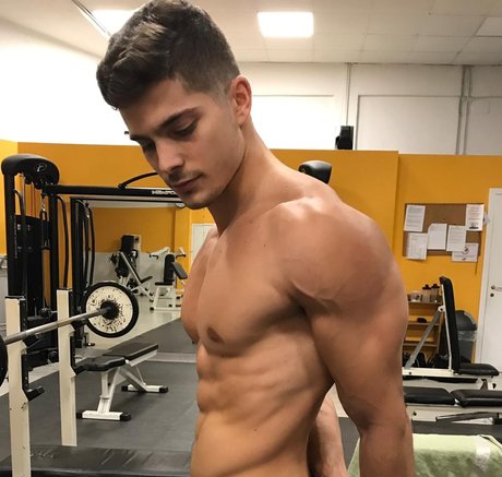 Lorenzo Polenghi new leaked onlyfans